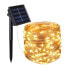 Фото #1 товара Solar Lichterkette SKINNY SOLAR 100