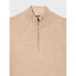 Фото #3 товара HACKETT HM703022 Half Zip Sweater