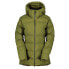 Фото #1 товара SCOTT Tech Warm jacket