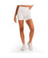 Adult Women Barre Seamless Short