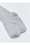 Фото #6 товара LCW Kids Sim Detaylı Işıltılı Kız Çocuk Külotlu Çorap