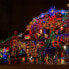 Фото #2 товара Полоска огней Теплый свет LED Рождество 1,5 m