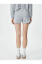 Фото #16 товара Джинсовые шорты Koton модель 4sak70039ek для женщин