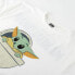 ფოტო #3 პროდუქტის CERDA GROUP The Mandalorian Grogu short sleeve T-shirt