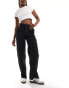 Фото #1 товара Dickies double knee trousers in black