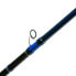 Фото #2 товара Shimano TALAVERA BLUEWATER CONVENTIONAL SLICK BUTT, Saltwater, 7'0", Light, 1...