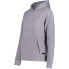 Фото #4 товара CMP Fix Hood 31M3806 hoodie