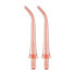 Фото #1 товара Replacement mouth shower nozzles pink