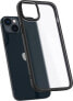 Фото #4 товара Spigen Etui Spigen Ultra Hybrid Apple iPhone 14 Frost Black