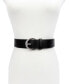 Women's 38 MM Pebble Belt