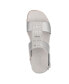 ფოტო #4 პროდუქტის Women's Hazel Open Toe Slingback Casual Sandals