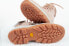 Треккинговые ботинки 4F [OBDH253 560] из натуральной кожи