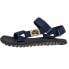 Фото #3 товара Gumbies Scrambler Sandal G-SC-UNI-NAVY