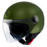 Фото #1 товара MT Helmets Street S Solid open face helmet