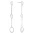 Ladies' Earrings Calvin Klein 35000360