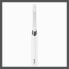 Фото #9 товара Электрическая зубная щетка Quip Metal Electric Toothbrush Starter Kit - 2-Minute Timer + Travel Case - Slate