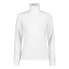 CMP Sweat 32G0636 half zip fleece