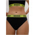 Фото #4 товара HUGO Classic Sporty Bikini Bottom