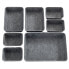 Фото #1 товара Schubladenorganizer 7er Set