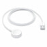 Фото #2 товара Магнитный USB-кабель для зарядки Apple MX2E2ZM/A Белый 1 m