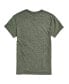 ფოტო #5 პროდუქტის Hybrid Apparel New York Men's Short Sleeve Tee