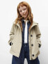 Фото #6 товара Kids Anorak Trench Coat