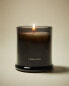 (350 g) cedar wood scented candle