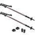 Spokey Ekvilibro GY RD 924976 trekking poles