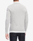 Фото #2 товара Men's Essential Solid V-Neck Sweater