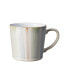 Фото #1 товара Multi Stripe Painted Large Mug