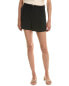 Фото #2 товара Vince Pleated Short Women's