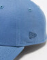 Фото #3 товара New Era Los Angeles Dodgers 9forty cap in blue