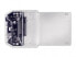 Фото #3 товара Delock 63368 - SSD - USB 3.2 Gen 2 (3.1 Gen 2) Type-C - 10 Gbit/s - Black - Access - Power - Asmedia ASM2362