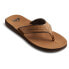 Фото #1 товара QUIKSILVER Carver Nubuck Sandals