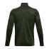 Фото #4 товара UNDER ARMOUR Challenger Midlayer half zip sweatshirt