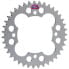 Фото #2 товара RENTHAL 223U-520 Ultralight Grooved Rear Sprocket