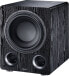 Magnat Audio Produkte Magnat ALPHA RS12 - 120 W - Active subwoofer - 20 - 200 Hz - 240 W - 50 - 150 Hz - 30.5 cm (12")