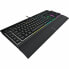 Фото #11 товара Игровая клавиатура Gaming Corsair K55 RGB PRO AZERTY