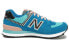 New Balance NB 574 Palm Springs GS WL574BFL Sneakers