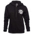 WEST COAST CHOPPERS Classic Logo full zip sweatshirt