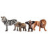 Фото #1 товара SCHLEICH Wild Life 42387 Starter-Set