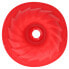 Фото #7 товара Форма для выпечки Силиконовая SPRINGOS Sandkuchen, 23 см, красная