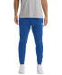 ფოტო #1 პროდუქტის Men's Soft Fleece Drawstring Joggers