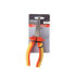 Фото #3 товара STEIN Flat nose pliers with insulated handle 160 mm