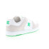 DC Manteca 4 ADYS100765-XWSG Mens White Skate Inspired Sneakers Shoes