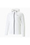 Фото #6 товара Evostrıpe Full-zip Hoodie Dk White