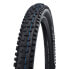 Фото #1 товара Покрышка велосипедная Schwalbe Nobby Nic Evolution Super Trail SpeedGrip Tubeless 27.5´´ x 2.60