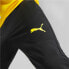 Фото #5 товара Футбольные тренировочные брюки для взрослых Puma Borussia Dortmund Чёрный Мужской
