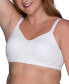 Фото #1 товара Women's Beauty Back® Simple Sizing Wireless Bra 72118