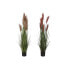 Фото #1 товара Декоративное растение Home ESPRIT PVC полиэтилен 45 x 45 x 150 cm (2 штук)